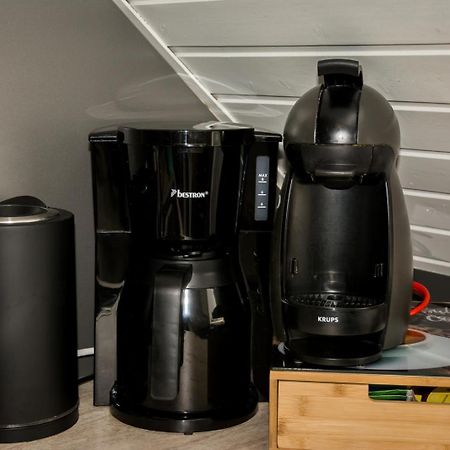Anjas Appartement I Zentral I 81 Qm Stilvolle Geraeumige Wohnung I Parkplaetze Vorhanden Osnabrück Dış mekan fotoğraf