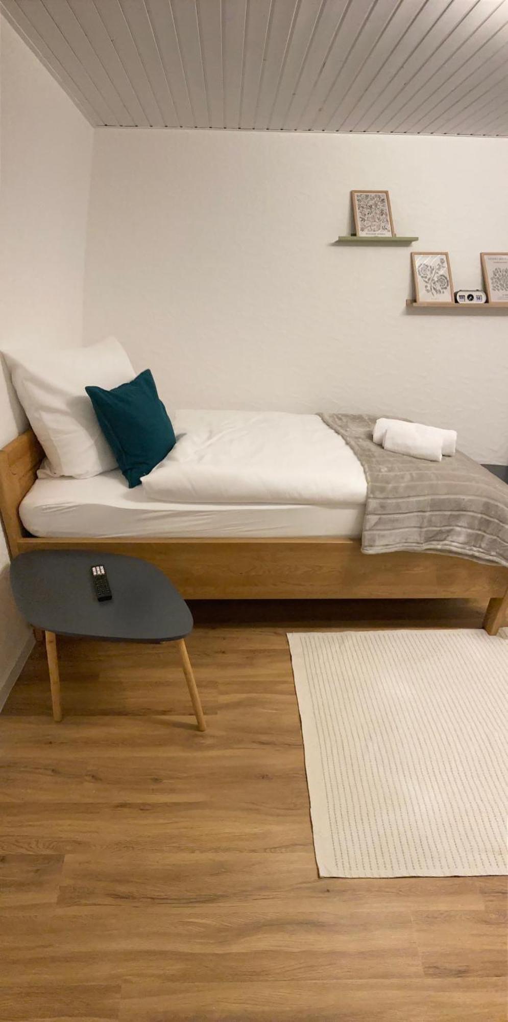 Anjas Appartement I Zentral I 81 Qm Stilvolle Geraeumige Wohnung I Parkplaetze Vorhanden Osnabrück Dış mekan fotoğraf