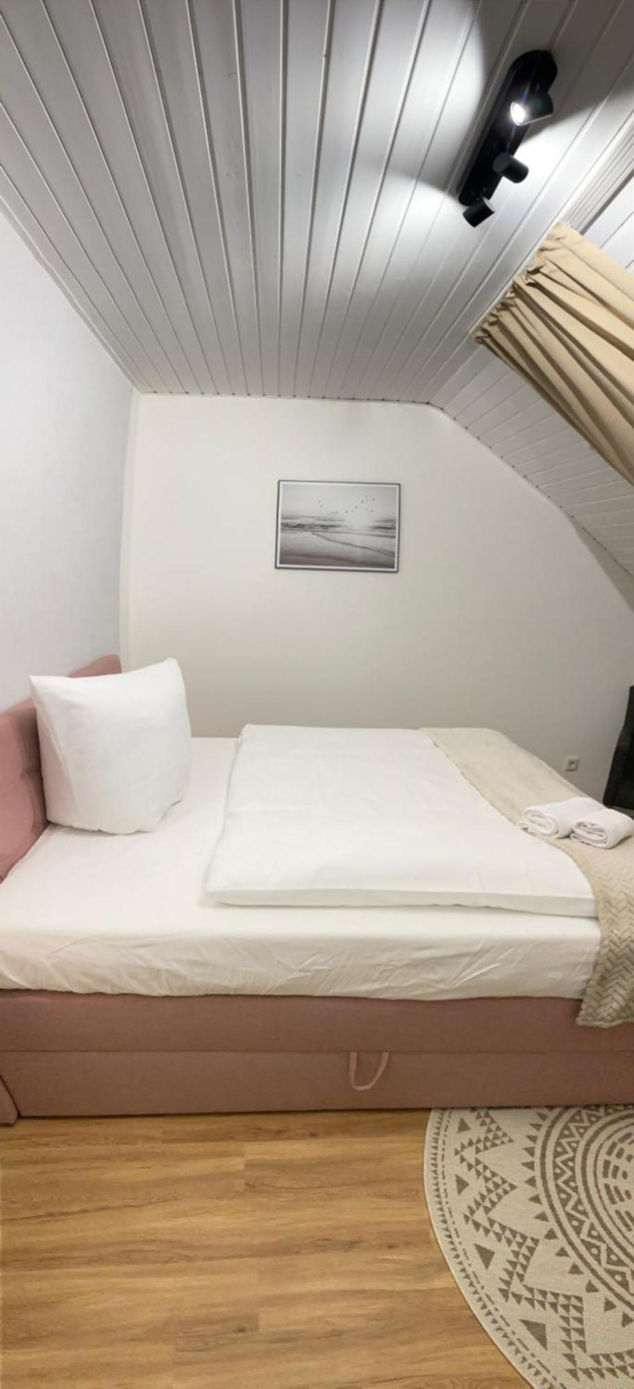 Anjas Appartement I Zentral I 81 Qm Stilvolle Geraeumige Wohnung I Parkplaetze Vorhanden Osnabrück Dış mekan fotoğraf